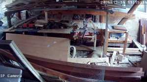 Caméra IP - Czech Republic