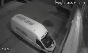 Caméra IP - España