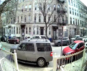 Caméra IP - United States of America