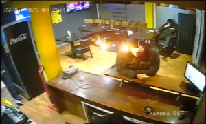 Caméra IP - Deutschland