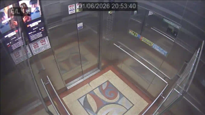 Caméra IP - South Korea