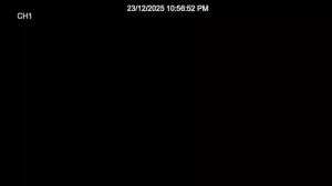 Caméra IP - Nouvelle-Zélande