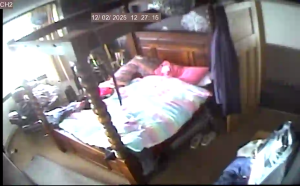 Caméra IP - Royaume-Uni