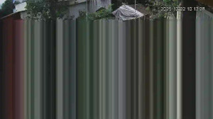 Caméra IP - Vietnam