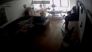 Caméra IP - Belgium