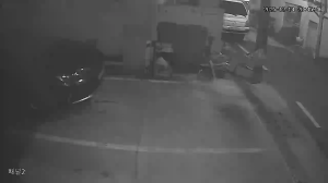 Caméra IP - South Korea