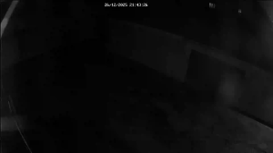 Caméra IP - Pologne