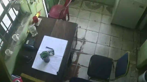 Caméra IP - Vietnam