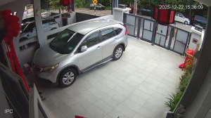 Caméra IP - Malaysia