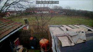 Caméra IP - Rumanía