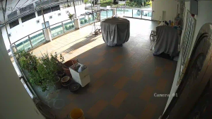 Caméra IP - Malaysia