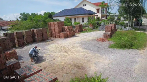 Caméra IP - Vietnam
