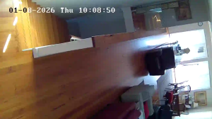 Caméra IP - Australien