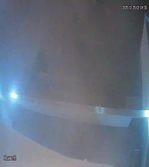 Caméra IP - Émirats Arabes Unis