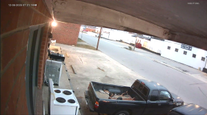 Caméra IP - États-Unis d'Amérique