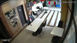 Caméra IP - Rumänien