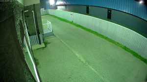 Caméra IP - Canada