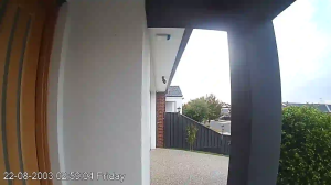 Caméra IP - Australia