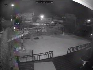 Caméra IP - South Korea