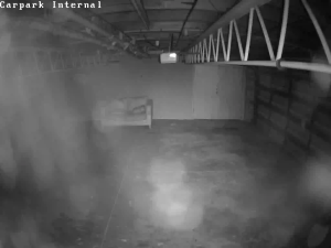 Caméra IP - Australie