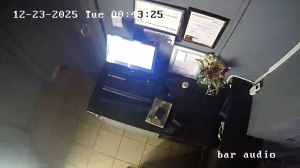 Caméra IP - Afrique du Sud