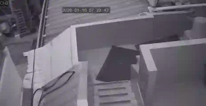 Caméra IP - South Korea