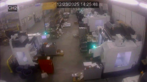 Caméra IP - Estados Unidos