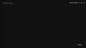 Caméra IP - Brésil