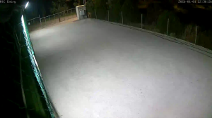 Caméra IP - Griechenland