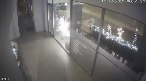 Caméra IP - Griechenland