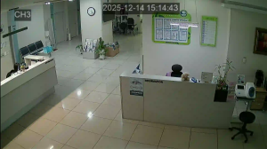 Caméra IP - South Korea