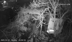 Caméra IP - Vereinigtes Königreich