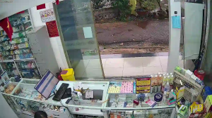 Caméra IP - Vietnam