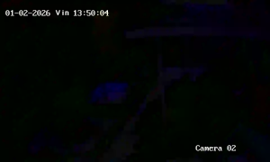 Caméra IP - Roumanie