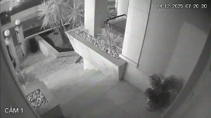 Caméra IP - Portugal