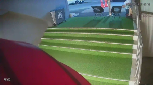 Caméra IP - South Korea