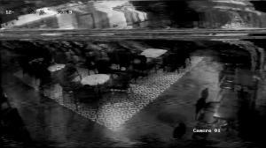 Caméra IP - Südkorea