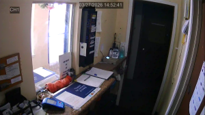 Caméra IP - United States of America