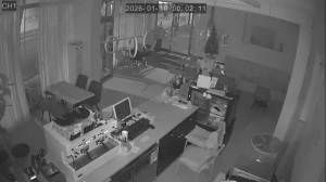 Caméra IP - Südkorea