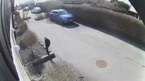 Caméra IP - Danimarca