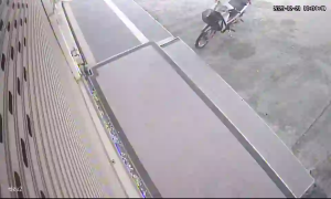 Caméra IP - Tailandia