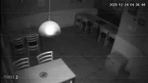 Caméra IP - República de Corea