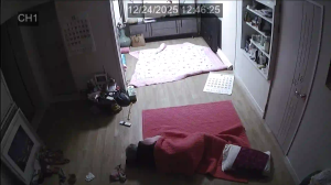 Caméra IP - South Korea