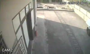 Caméra IP - Vietnam