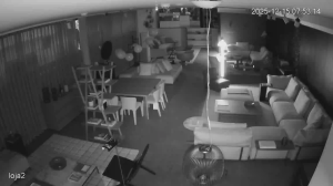 Caméra IP - Portugal