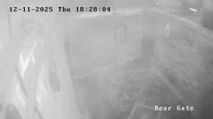 Caméra IP - Vereinigtes Königreich