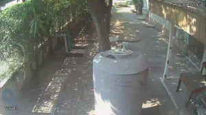 Caméra IP - Tailandia