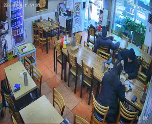 Caméra IP - Südkorea