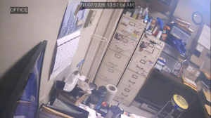 Caméra IP - United States of America