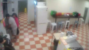 Caméra IP - New Zealand